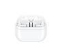 Наушники Samsung Galaxy Buds3 Pro White (SM-R630NZWA) 4
