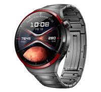 Смарт-часы Huawei Watch 4 Pro Space Edition Grey Titanium Strap (55020BXL)
