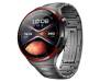 Смарт-часы Huawei Watch 4 Pro Space Edition Grey Titanium Strap (55020BXL)