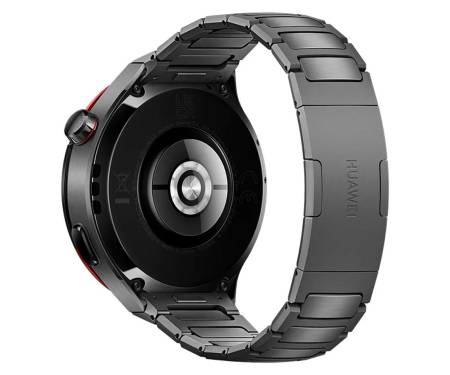 Смарт-часы Huawei Watch 4 Pro Space Edition Grey Titanium Strap (55020BXL)