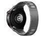 Смарт-часы Huawei Watch 4 Pro Space Edition Grey Titanium Strap (55020BXL)