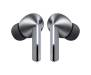 Навушники Samsung Galaxy Buds3 Pro Silver (SM-R630NZAA) 2