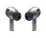 Навушники Samsung Galaxy Buds3 Pro Silver (SM-R630NZAA) 3