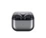 Навушники Samsung Galaxy Buds3 Pro Silver (SM-R630NZAA) 4