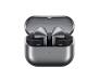 Навушники Samsung Galaxy Buds3 Pro Silver (SM-R630NZAA) 5