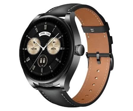 Смарт-часы HUAWEI Watch Buds Black (55029576)