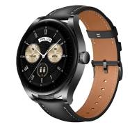 Смарт-годинник HUAWEI Watch Buds Black (55029576)