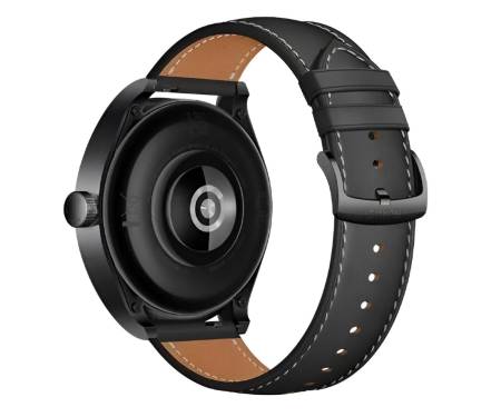 Смарт-часы HUAWEI Watch Buds Black (55029576)