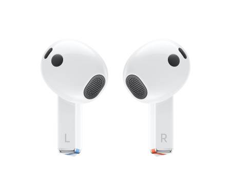 Наушники Samsung Galaxy Buds3 White (SM-R530NZWA) 2