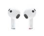 Наушники Samsung Galaxy Buds3 White (SM-R530NZWA) 2