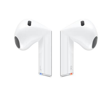 Наушники Samsung Galaxy Buds3 White (SM-R530NZWA) 3