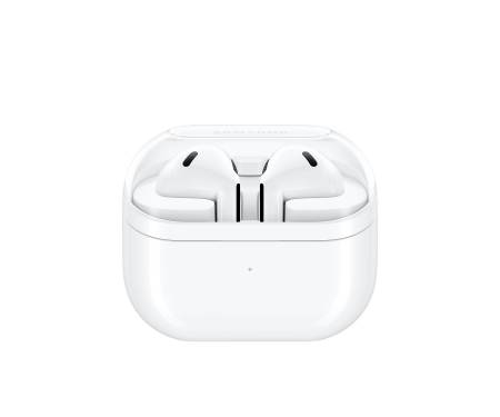 Наушники Samsung Galaxy Buds3 White (SM-R530NZWA) 4
