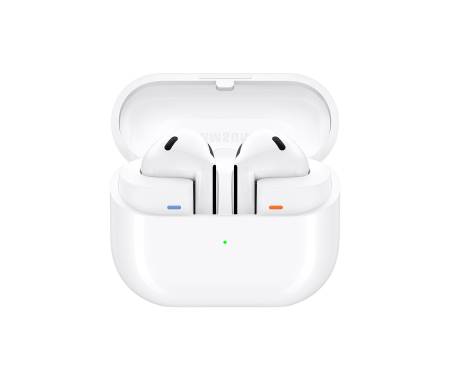 Наушники Samsung Galaxy Buds3 White (SM-R530NZWA) 5