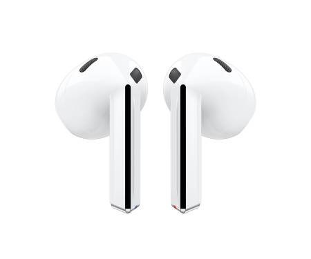 Наушники Samsung Galaxy Buds3 White (SM-R530NZWA) 1