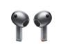 Навушники Samsung Galaxy Buds3 Silver (SM-R530NZAA) 2