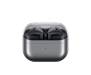 Навушники Samsung Galaxy Buds3 Silver (SM-R530NZAA) 4