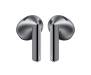 Навушники Samsung Galaxy Buds3 Silver (SM-R530NZAA) 1