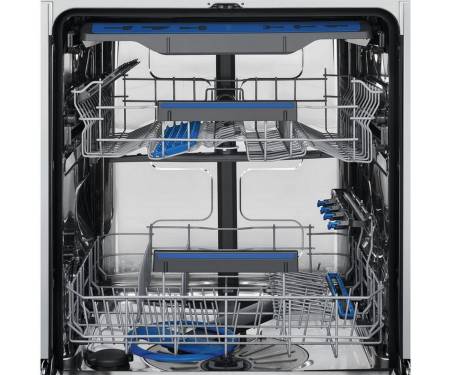 Посудомийна машина Electrolux EEG48300L
