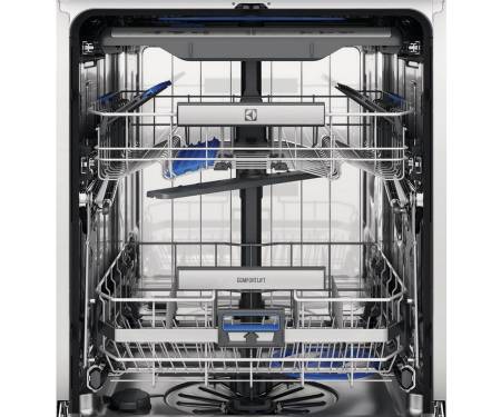 Посудомоечная машина Electrolux KECA7300W