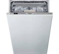 Посудомоечная машина Hotpoint-Ariston HSIO3O23WFE