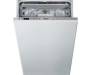 Посудомоечная машина Hotpoint-Ariston HSIO3O23WFE