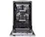 Посудомоечная машина Hotpoint-Ariston HSIO3O23WFE