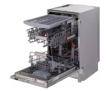 Посудомоечная машина Hotpoint-Ariston HSIO3O23WFE