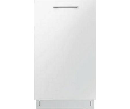 Встраиваемая посудомоечная машина Samsung DW50R4040BB