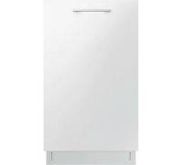 Встраиваемая посудомоечная машина Samsung DW50R4040BB