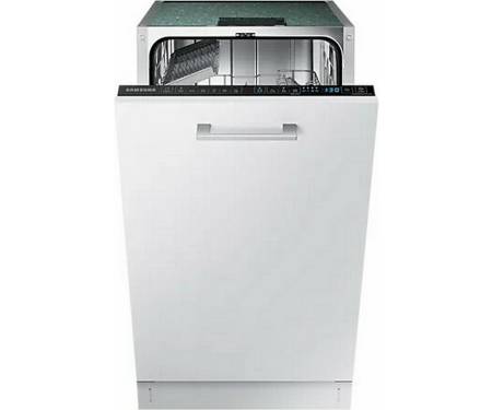 Встраиваемая посудомоечная машина Samsung DW50R4040BB