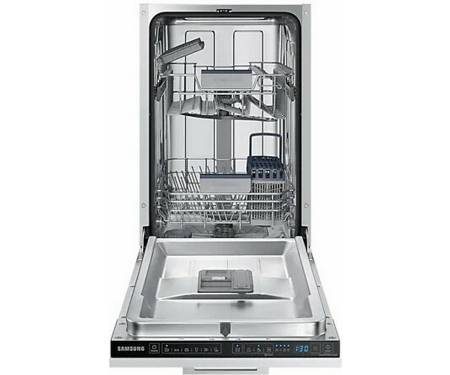 Встраиваемая посудомоечная машина Samsung DW50R4040BB