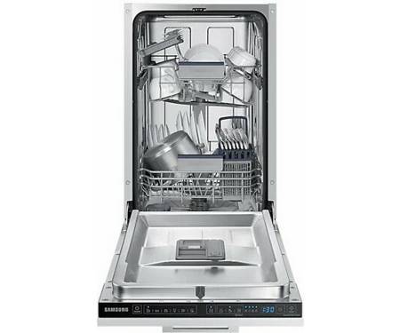 Встраиваемая посудомоечная машина Samsung DW50R4040BB