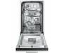 Встраиваемая посудомоечная машина Samsung DW50R4040BB