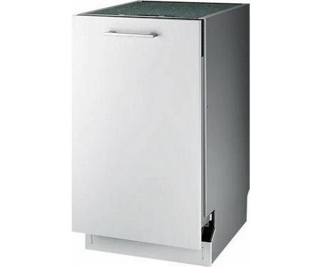 Встраиваемая посудомоечная машина Samsung DW50R4040BB