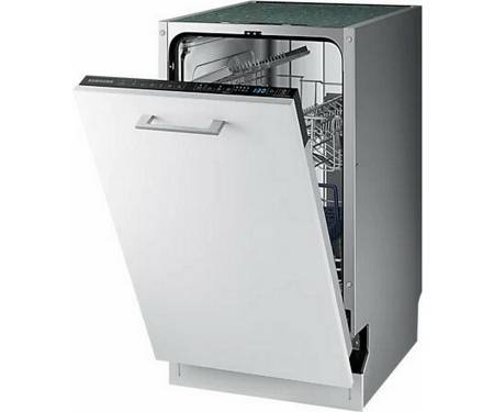 Встраиваемая посудомоечная машина Samsung DW50R4040BB