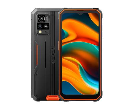 Смартфон Blackview BV4800 3/64GB Orange 1