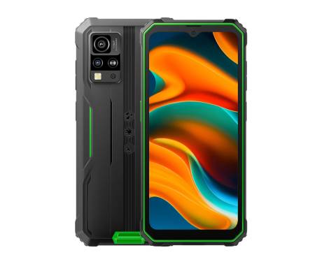 Смартфон Blackview BV4800 2/32GB Green 1