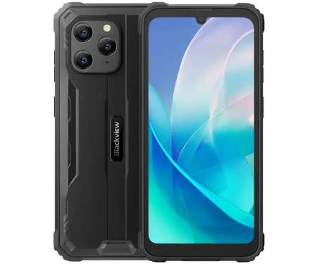Смартфон Blackview BV5300 Plus 8/128GB Black 1
