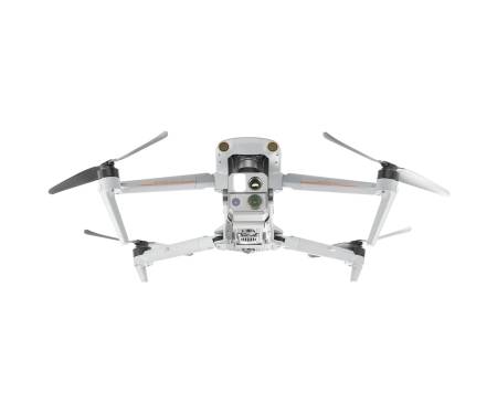 Квадрокоптер Autel EVO MAX 4T Standard Bundle Special Version (без аккумулятора) (102002265) 4