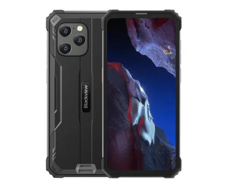 Смартфон Blackview BV8900 Pro 8/256GB Black 1