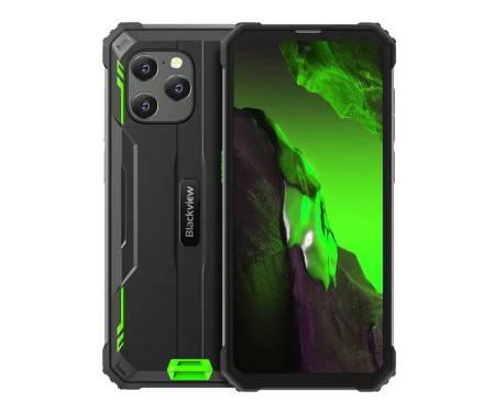 Смартфон Blackview BV8900 Pro 8/256GB Green 1