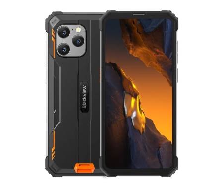 Смартфон Blackview BV8900 Pro 8/256GB Orange 1