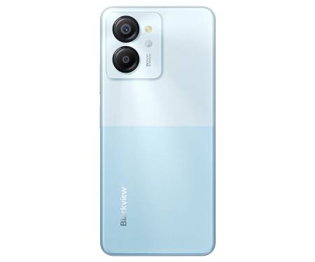 Смартфон Blackview Color 8 8/128GB Blue 1