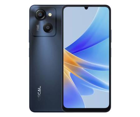 Смартфон Blackview OSCAL Modern 8 8/256GB Grey 1