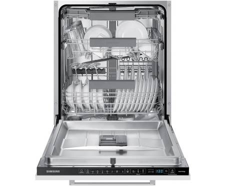 Встраиваемая посудомоечная машина Samsung DW60A8060IB