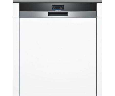 Вбудована посудомийна машина Siemens SN57YS01CE