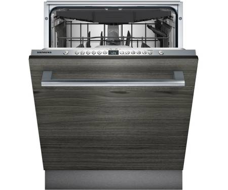 Вбудована посудомийна машина Siemens SN636X06KE
