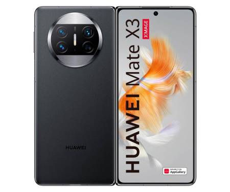 Смартфон HUAWEI Mate X3 12/512GB Black (Global Version)