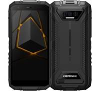 Смартфон DOOGEE S41 Plus 4/128GB Classic Black