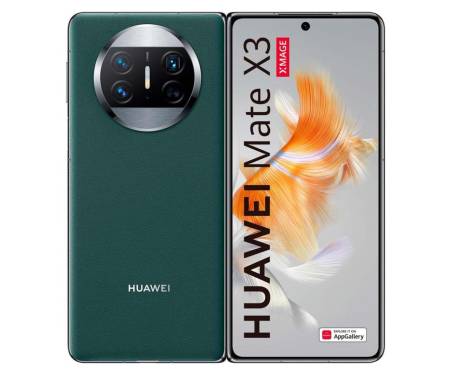 Смартфон HUAWEI Mate X3 12/512GB Green (Global Version)